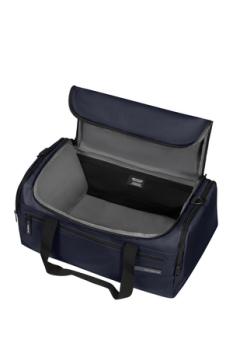 Samsonite Reisetasche ROADER DUFFLE S DARK BLUE