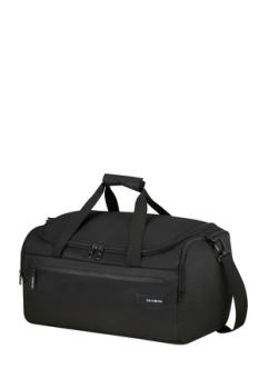 Samsonite Reisetasche ROADER DUFFLE S DEEP BLACK