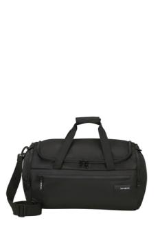 Samsonite Reisetasche ROADER DUFFLE S DEEP BLACK