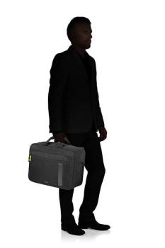 WORK-E 3-Way Boardtasche 15.6"