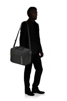 WORK-E 3-Way Boardtasche 15.6"
