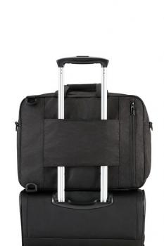 WORK-E 3-Way Boardtasche 15.6"