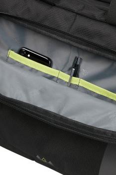 WORK-E 3-Way Boardtasche 15.6"