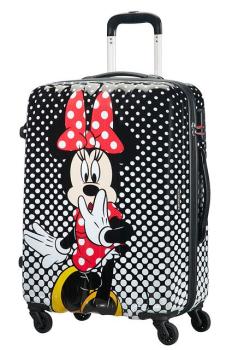 DISNEY LEGENDS Trolley mit 4 Rollen 65cm