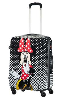 DISNEY LEGENDS Trolley mit 4 Rollen 65cm