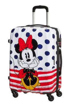 DISNEY LEGENDS Trolley mit 4 Rollen 65cm