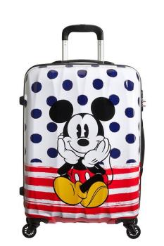 DISNEY LEGENDS Trolley mit 4 Rollen 65cm