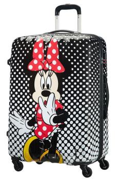 DISNEY LEGENDS Trolley mit 4 Rollen 75cm