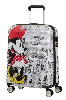 WAVEBREAKER DISNEY Trolley mit 4 Rollen 55cm