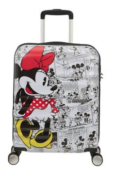 WAVEBREAKER DISNEY Trolley mit 4 Rollen 55cm