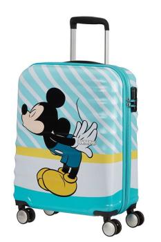 WAVEBREAKER DISNEY Trolley mit 4 Rollen 55cm