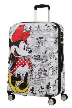 WAVEBREAKER DISNEY Trolley mit 4 Rollen 67cm