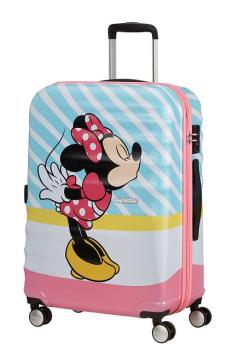 WAVEBREAKER DISNEY Trolley mit 4 Rollen 67cm