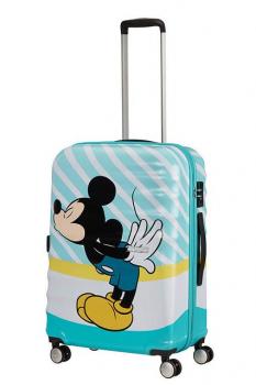 WAVEBREAKER DISNEY Trolley mit 4 Rollen 67cm