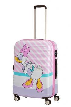 WAVEBREAKER DISNEY Trolley mit 4 Rollen 67cm