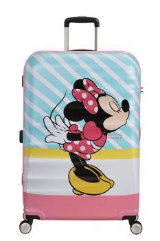 WAVEBREAKER DISNEY Trolley mit 4 Rollen 77cm