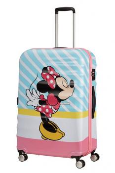 WAVEBREAKER DISNEY Trolley mit 4 Rollen 77cm