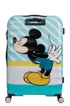 WAVEBREAKER DISNEY Trolley mit 4 Rollen 77cm