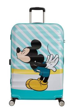 WAVEBREAKER DISNEY Trolley mit 4 Rollen 77cm