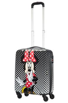 DISNEY LEGENDS Trolley mit 4 Rollen 55cm