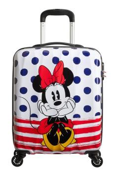 DISNEY LEGENDS Trolley mit 4 Rollen 55cm