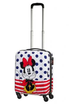 DISNEY LEGENDS Trolley mit 4 Rollen 55cm