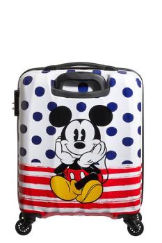 DISNEY LEGENDS Trolley mit 4 Rollen 55cm