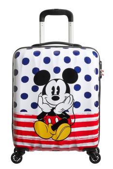 DISNEY LEGENDS Trolley mit 4 Rollen 55cm