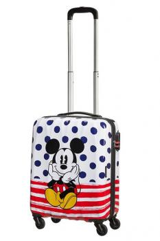 DISNEY LEGENDS Trolley mit 4 Rollen 55cm