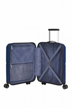 AIRCONIC Trolley mit 4 Rollen 55cm (20cm) 15.6"