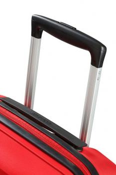 BON AIR DLX Trolley mit 4 Rollen 55cm (20cm)