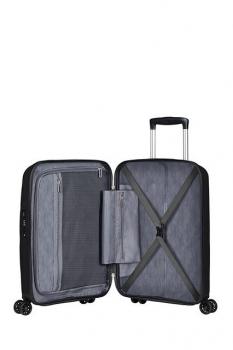 BON AIR DLX Trolley mit 4 Rollen 55cm (20cm)