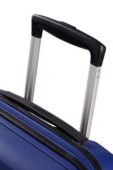 BON AIR DLX Trolley mit 4 Rollen 55cm (20cm)