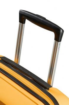 BON AIR DLX Trolley mit 4 Rollen 55cm (20cm)