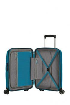 BON AIR DLX Trolley mit 4 Rollen 55cm (20cm)