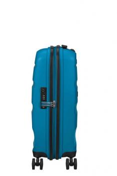 BON AIR DLX Trolley mit 4 Rollen 55cm (20cm)