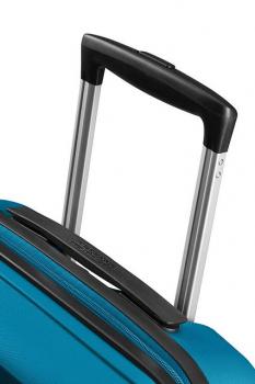 BON AIR DLX Trolley mit 4 Rollen 55cm (20cm)