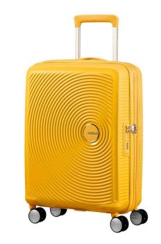SOUNDBOX Trolley mit 4 Rollen Erweiterbar 55cm