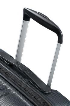 TRACKLITE Trolley mit 4 Rollen 55cm