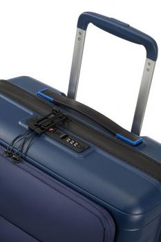HELLO CABIN Trolley mit 4 Rollen 55cm