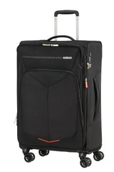 SUMMERFUNK Trolley mit 4 Rollen 67cm