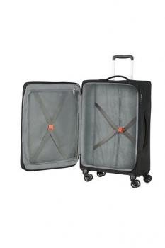 SUMMERFUNK Trolley mit 4 Rollen 67cm