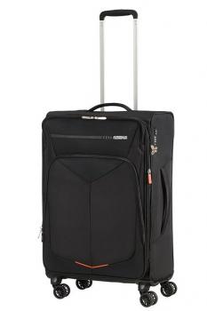 SUMMERFUNK Trolley mit 4 Rollen 67cm