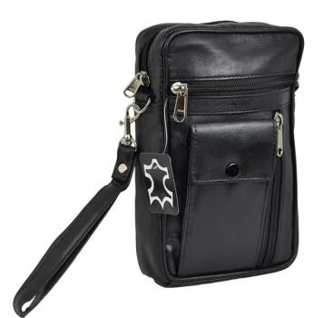 Herrentasche