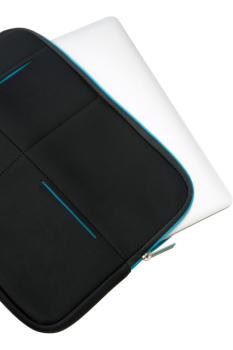 AIRGLOW SLEEVES Laptop Hülle 15.6"