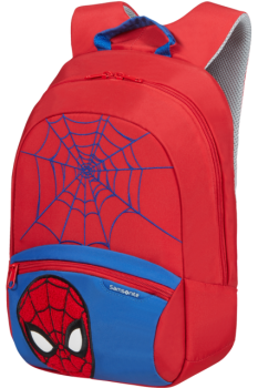 MARVEL ULTIMATE 1 (Spinner 46cm + Backpack S)