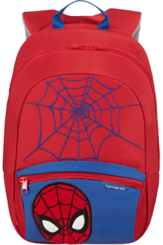 MARVEL ULTIMATE 1 (Spinner 46cm + Backpack S)