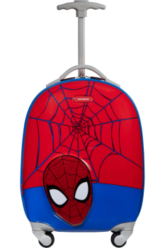 MARVEL ULTIMATE 1 (Spinner 46cm + Backpack S)