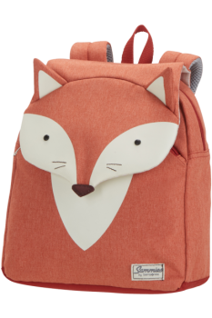 FOX WILLIAM 3 Pencil Case + Backpack S