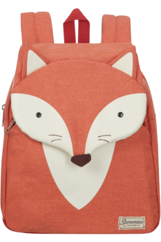 FOX WILLIAM 3 Pencil Case + Backpack S